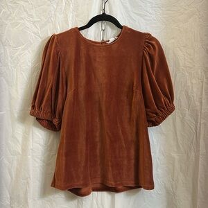 Perfect Fall Top